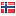 femundlopet.no server is located in Norway